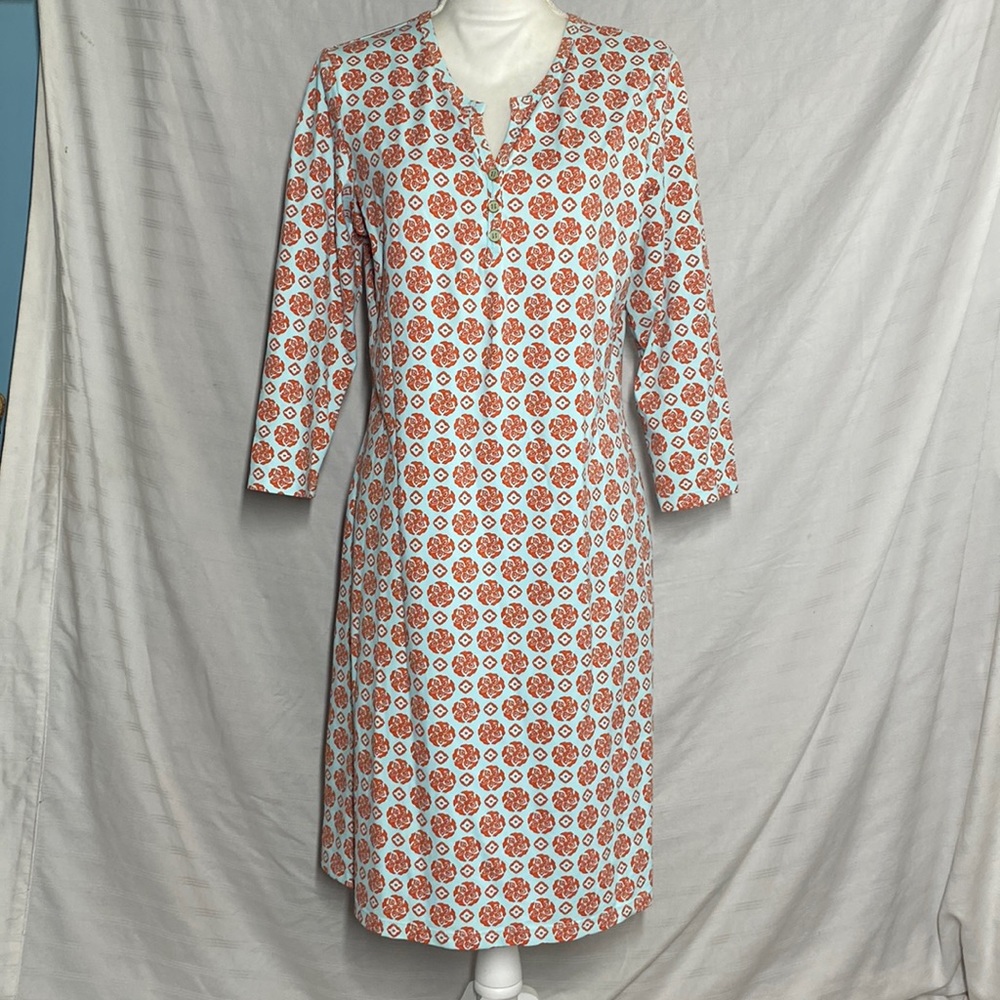 J. McLaughlin Dress